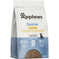 Produktbild von Applaws Katzenfutter Huhn Senior Getreidefrei 4 kg