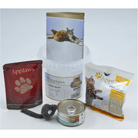 Produktbild von Applaws Katzensortiment im Eimer 310g