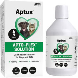 Aptus Apto-Flex Gelenk-Supplement Lösung 500 ml – Bild 1 von 2
