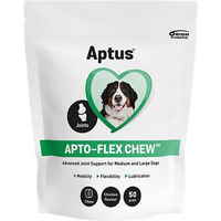 Produktbild von Aptus Apto-Flex Kausnack Huhn 50 Stück