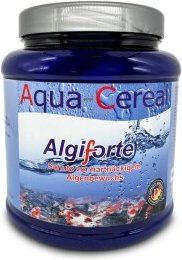 Aqua-Cereal Algiforte Fadenalgenvernichter für Fischteich 1000ml - 1000 ml – Bild 1 von 11