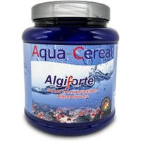 Produktbild von Aqua-Cereal Algiforte Fadenalgenvernichter für Fischteich 1000ml - 1000 ml
