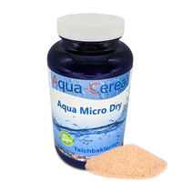 Produktbild von Aqua-Cereal Aqua Micro Dry Teichbakterien für Fische 250ml - 250 ml