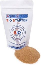 Aqua-Cereal BIO-Starter Filterbakterien für Fisch und Teich 50g - 50 g – Bild 1 von 10