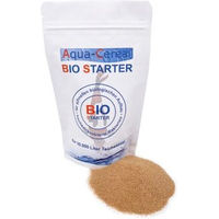Produktbild von Aqua-Cereal BIO-Starter Filterbakterien für Fisch und Teich 50g - 50 g