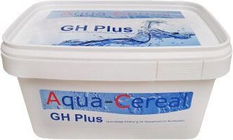 Aqua-Cereal GH-Plus Fischfutter für Teichfische 4,5kg - 4,5 kg – Bild 1 von 3