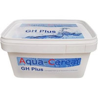 Produktbild von Aqua-Cereal GH-Plus Fischfutter für Teichfische 4,5kg - 4,5 kg