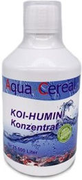 Aqua-Cereal KOI-HUMIN Konzentrat für Fische 0,5 Liter - 0,5 l – Bild 1 von 3