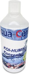 Aqua-Cereal KOI-HUMIN Konzentrat mit Huminsäure für Koiteiche und Aquarien 1 Liter - 1 l – Bild 1 von 9