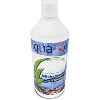 Produktbild von Aqua-Cereal Milchsäure und Kräuter für den Teich 1 Liter - 1 l