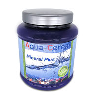 Produktbild von Aqua-Cereal Mineral Plus Wasserklärer für Fische und Teich 1kg - 1 kg