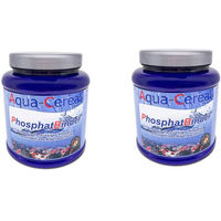 Produktbild von Aqua-Cereal PhosphatBinder für Fische im Teich 800g Beutel