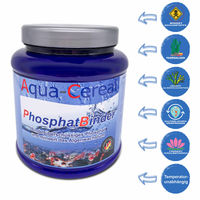 Produktbild von Aqua-Cereal Phosphatbinder für Fischteiche 400g - 400 g