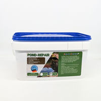 Produktbild von Aqua-Cereal Pond Repair zur Fadenalgenbekämpfung für Fische 2,5kg - 2,5 kg