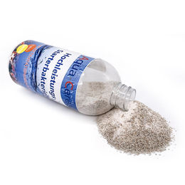 Aqua-Cereal Starterbakterien mit Aktivitätsindikator für Fischteiche 100 ml – Bild 1 von 8