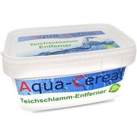 Produktbild von Aqua-Cereal Teichschlamm Entferner für Fische 5kg - 5 kg