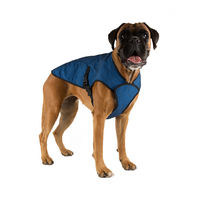Produktbild von Aqua Coolkeeper Jacket Pacific Blue S