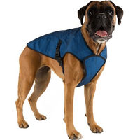 Produktbild von Aqua Coolkeeper Kühlende Hundejacke Roses Größe M