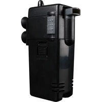 Produktbild von Aqua Della AF-100 Innenfilter für Aquarien bis 160 Liter