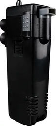 Aqua Della AF-200 Innenfilter für Aquarien bis 160 Liter mit einstellbarem Durchfluss und Sauerstoffversorgung – Bild 1 von 2