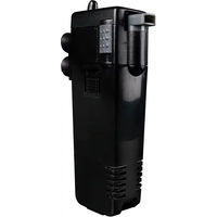 Produktbild von Aqua Della AF-200 Innenfilter für Aquarien bis 160 Liter mit einstellbarem Durchfluss und Sauerstoffversorgung