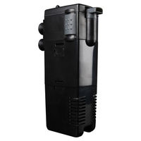 Produktbild von Aqua Della AF-400 Innenfilter für Aquarien bis 160 Liter mit einstellbarem Durchfluss und Diffusor