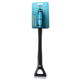 Aqua Della Algae Scraper Blade Algenschaber für Aquarien schwarz/blau 40cm – Bild 1 von 2