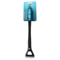 Produktbild von Aqua Della Algae Scraper Blade Algenschaber für Aquarien schwarz/blau 40cm