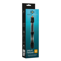 Produktbild von Aqua Della Aquarien Heizstab 50W für Fische bis 50 Liter - 50 Stk.