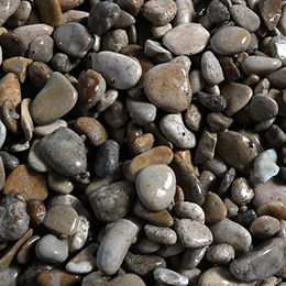 Aqua Della Aquarienkies British Brown 4-8 mm 10 kg - 10 kg – Bild 1 von 1