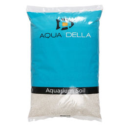 Aqua Della Aquarienkies Coral Bodengrund für Süßwasser 9 kg – Bild 1 von 3