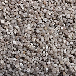 Aqua Della Aquarienkies Quartz Grau für Fische 2 kg - 2 kg – Bild 1 von 4