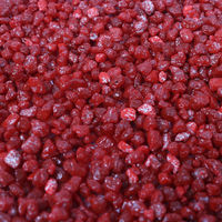 Produktbild von Aqua Della Aquarienkies Rot für Süßwasser Fisch Aquariengrund 10 kg - 10 kg