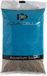 Aqua Della Aquariensand River Bodengrund für Süßwasser Fisch Braun Beige 10 kg – Bild 1 von 4