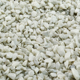 Aqua Della Aquarium Glitzersteine Bodengrund Creme 2 kg - 2 kg – Bild 1 von 3