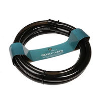 Produktbild von Aqua Della Aquarium Schlauch aus Kunststoff für Fische in Blau oder Schwarz