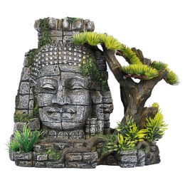 Aqua Della Aquariumdekoration Bayon Stein Grau für Fische pH-neutral – Bild 1 von 6