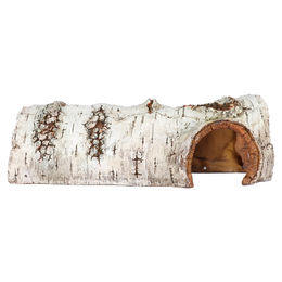 Produktbild von Aqua Della Aquariumdekoration Birke Zuchthöhle für Fische Größe L - 22 cm