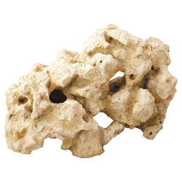Produktbild von Aqua Della Aquariumdekoration Combosee für Fische in Beige Größe XXL