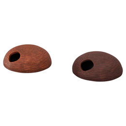 Produktbild von Aqua Della Aquariumdekoration Höhle für Fische in Braun Größe M 13,5 cm - 1 Stk.