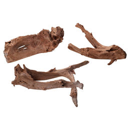 Produktbild von Aqua Della Aquariumdekoration Mangoholz Wurzel Ast für Fische 60 - 80 cm