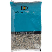 Produktbild von Aqua Della Aquariumgrind Light Coarse Bodengrund für Fische 10 kg