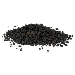 Aqua Della Aquariumkies Lavastein braun 8 kg für Fische - 8 kg – Bild 1 von 6