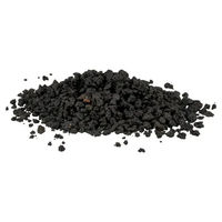 Produktbild von Aqua Della Aquariumkies Lavastein braun 8 kg für Fische - 8 kg