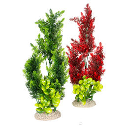 Aqua Della Aquariumpflanze Elodea Densa Wasserpest 46 cm – Bild 1 von 4