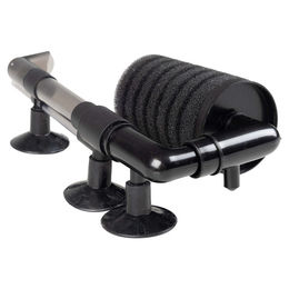 Aqua Della Bob Air Schwammfilter Innenfilter für Fische und Garnelen schwarz 30g – Bild 1 von 1
