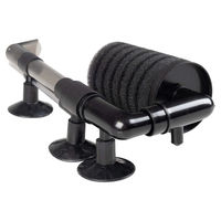 Produktbild von Aqua Della Bob Air Schwammfilter Innenfilter für Fische und Garnelen schwarz 30g