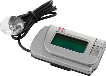 Aqua Della Digitalthermometer für Aquarien inklusive Batterie – Bild 1 von 3