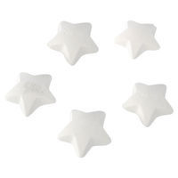 Produktbild von Aqua Della Fisch-Futterstein Weekend Futterblöcke für Fische 5 Stück