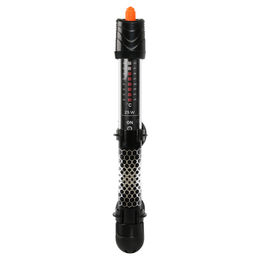 Aqua Della Heizstab für Fische Schwarz 25 W - 25 Stk. – Bild 1 von 2